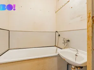 Prodej bytu 3+1, Třinec, Beskydská, 70 m2
