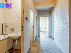Prodej bytu 3+1, Třinec, Beskydská, 70 m2