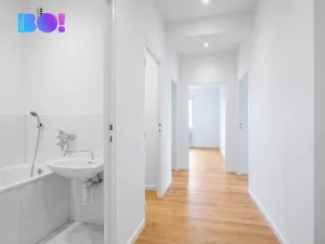 Prodej bytu 3+1, Třinec, Beskydská, 70 m2