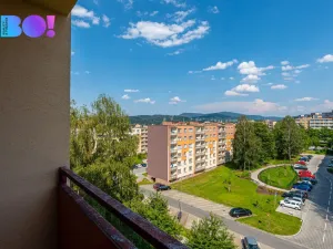 Prodej bytu 3+1, Třinec, Beskydská, 70 m2