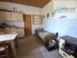 Prodej rodinného domu, Hraběšice, 115 m2