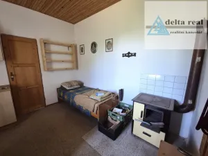 Prodej rodinného domu, Hraběšice, 115 m2