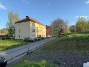 Prodej pozemku pro bydlení, Sloup v Čechách, Komenského, 671 m2