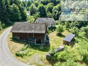 Prodej chalupy, Hraběšice, 115 m2