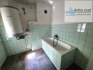Prodej chalupy, Hraběšice, 115 m2