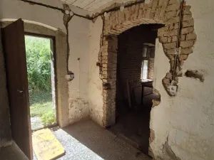 Prodej chalupy, Hraběšice, 115 m2
