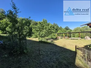 Prodej chalupy, Hraběšice, 115 m2