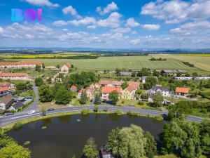 Prodej rodinného domu, Lipno - Lipenec, 169 m2