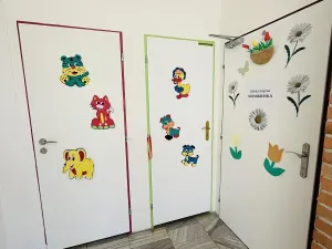Pronájem kanceláře, Dolany, 110 m2