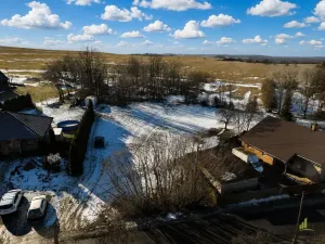Prodej pozemku pro bydlení, Vítkov, 2566 m2