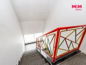 Prodej rodinného domu, Třebíč - Podklášteří, Zámecká, 140 m2