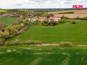 Prodej pozemku pro bydlení, Vodňany - Křtětice, 11222 m2