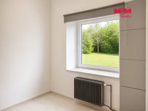 Pronájem skladu, Běstovice, 113 m2