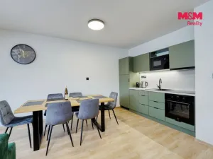 Prodej bytu 2+kk, Železná Ruda - Špičák, 63 m2