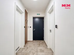 Prodej bytu 2+kk, Železná Ruda - Špičák, 63 m2