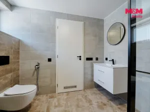 Prodej bytu 1+kk, Železná Ruda - Špičák, 49 m2