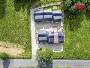Prodej bytu 1+kk, Železná Ruda - Špičák, 49 m2