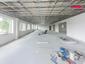 Prodej výrobních prostor, Kutná Hora - Sedlec, Vítězná, 4992 m2