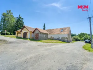 Prodej rodinného domu, Lety, 89 m2