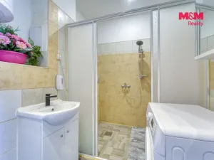 Prodej rodinného domu, Lety, 89 m2