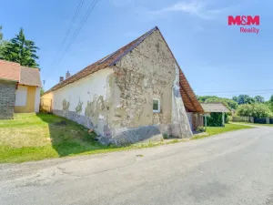 Prodej rodinného domu, Lety, 89 m2