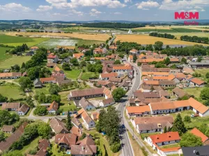 Prodej rodinného domu, Lety, 89 m2