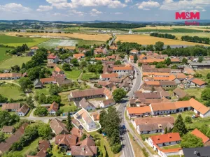 Prodej rodinného domu, Lety, 89 m2