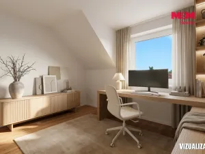 Prodej rodinného domu, Dobšice, 149 m2