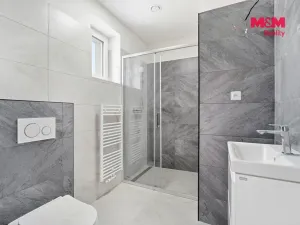 Prodej rodinného domu, Dobšice, 149 m2