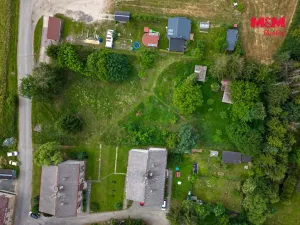 Prodej pozemku pro bydlení, Hrabišín, 810 m2