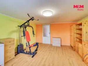 Prodej rodinného domu, Bor - Holostřevy, 200 m2