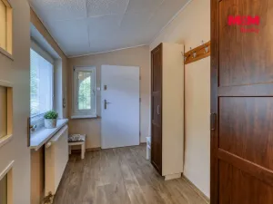 Prodej rodinného domu, Bor - Holostřevy, 200 m2