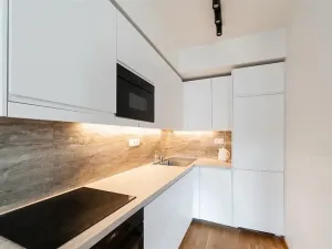 Prodej bytu 2+kk, Praha - Holešovice, U průhonu, 68 m2