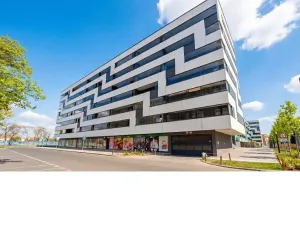 Prodej bytu 2+kk, Praha - Holešovice, U průhonu, 68 m2