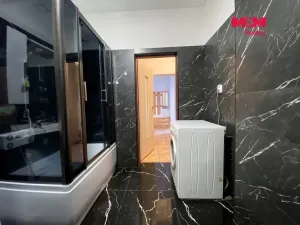 Prodej rodinného domu, Dzbel, 101 m2