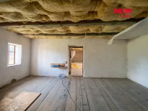 Prodej rodinného domu, Dzbel, 101 m2