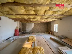 Prodej rodinného domu, Dzbel, 101 m2