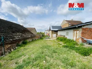 Prodej rodinného domu, Soběchleby, 30 m2