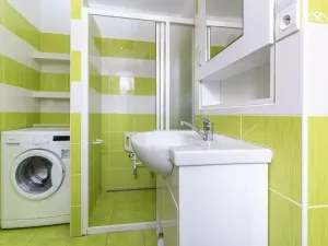 Pronájem bytu 2+1, Chotěboř, Dukelská, 50 m2