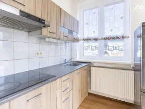 Prodej bytu 1+1, Chotěboř, Husova, 36 m2