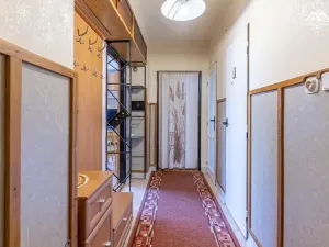 Prodej bytu 3+1, Ždírec nad Doubravou, nám. 9. května, 63 m2