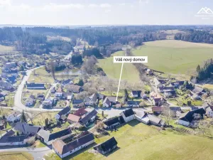 Prodej rodinného domu, Uhelná Příbram, 135 m2
