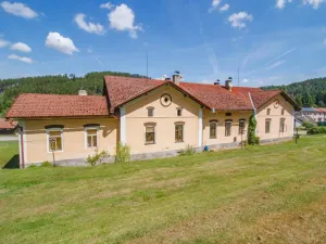 Prodej bytu 2+1, Dlouhá Ves - Annín, 260 m2