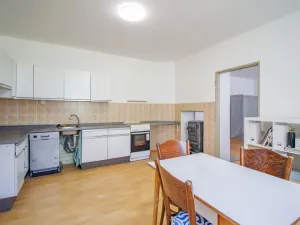 Prodej bytu 2+1, Dlouhá Ves - Annín, 100 m2