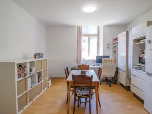 Prodej bytu 2+1, Dlouhá Ves - Annín, 100 m2