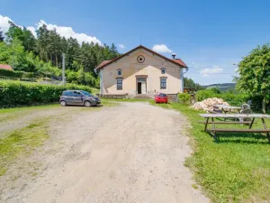 Prodej bytu 2+1, Dlouhá Ves - Annín, 100 m2