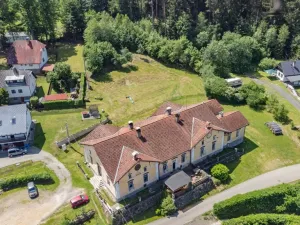 Prodej bytu 2+1, Dlouhá Ves - Annín, 100 m2