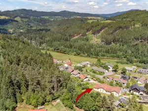 Prodej bytu 2+1, Dlouhá Ves - Annín, 260 m2