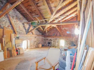 Prodej bytu 2+1, Dlouhá Ves - Annín, 260 m2