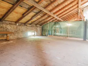 Prodej bytu 2+1, Dlouhá Ves - Annín, 260 m2